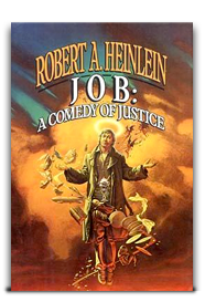 Job: A Comedy of Justice