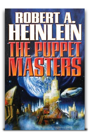 The Puppet Masters