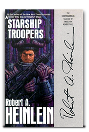 Starship Troopers