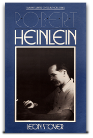 Robert Heinlein