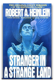 Stranger in a Stange Land (Original Uncut Version)